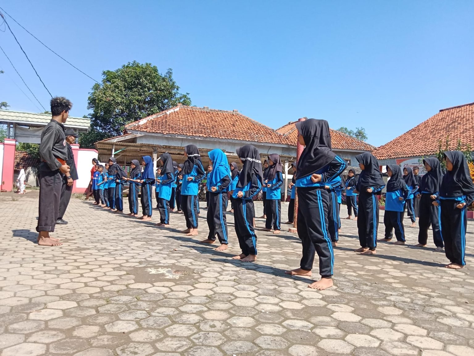 Pencak Silat